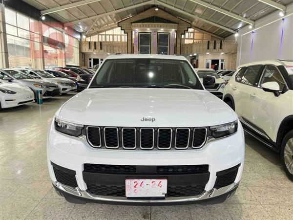 Jeep for sale in Iraq